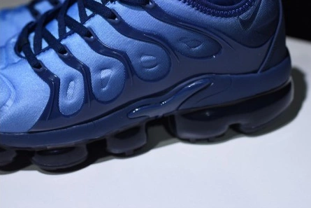 6195 Air VaporMax Plus Obsidian - 924453- Cozy 1492
