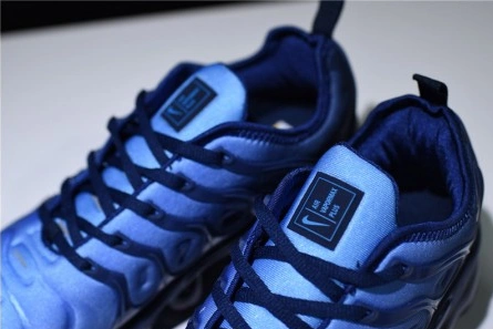 6195 Air VaporMax Plus Obsidian - 924453- Cozy 1492