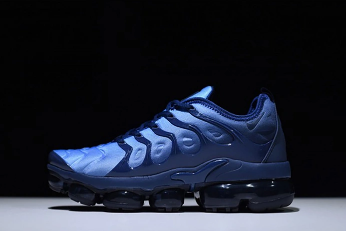 6195 Air VaporMax Plus Obsidian - 924453- Cozy 1492