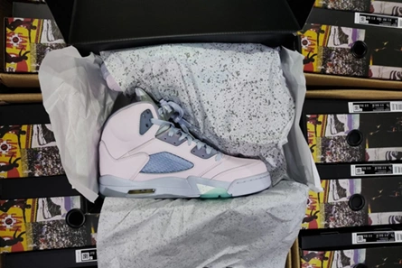 6398 Air Jordan 5 Retro DV0562- Sophisticated 584