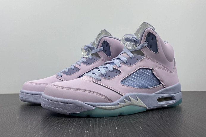 6398 Air Jordan 5 Retro DV0562- Sophisticated 584