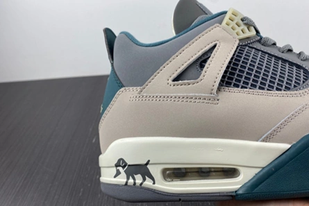 6798 Air Jordan 4 DV3742 Trendsetting 554