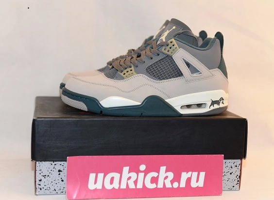 6798 Air Jordan 4 DV3742 Trendsetting 554