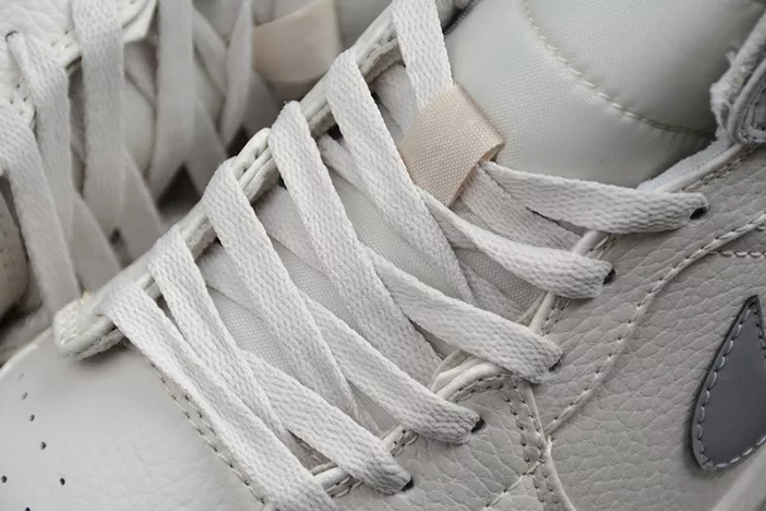 7721 Air Jordan 1 Mid SE 'Grey Fog' - Air Jordan - 852542- Reliable 268