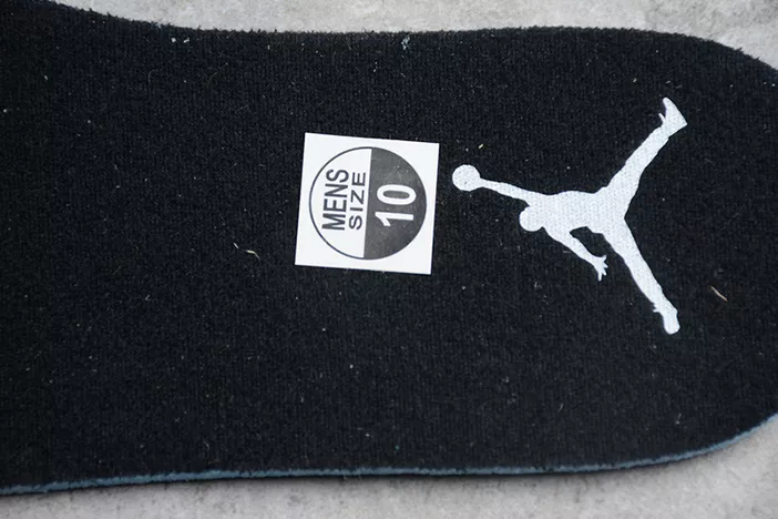7721 Air Jordan 1 Mid SE 'Grey Fog' - Air Jordan - 852542- Reliable 268