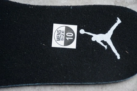 7721 Air Jordan 1 Mid SE 'Grey Fog' - Air Jordan - 852542- Reliable 268