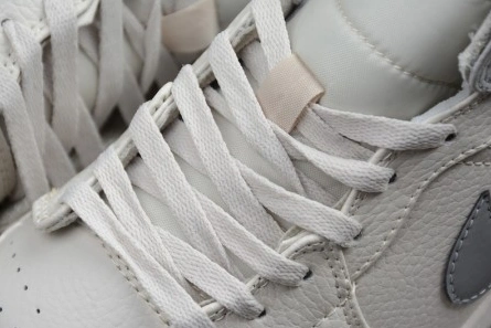 7721 Air Jordan 1 Mid SE 'Grey Fog' - Air Jordan - 852542- Reliable 268