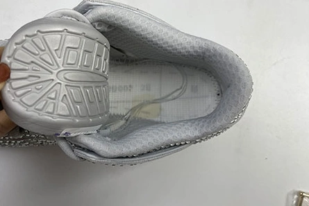 8377 Nike Dunk Low x Cactus Plant Flea Market Pure Platinum CZ2670- Trendy 1093