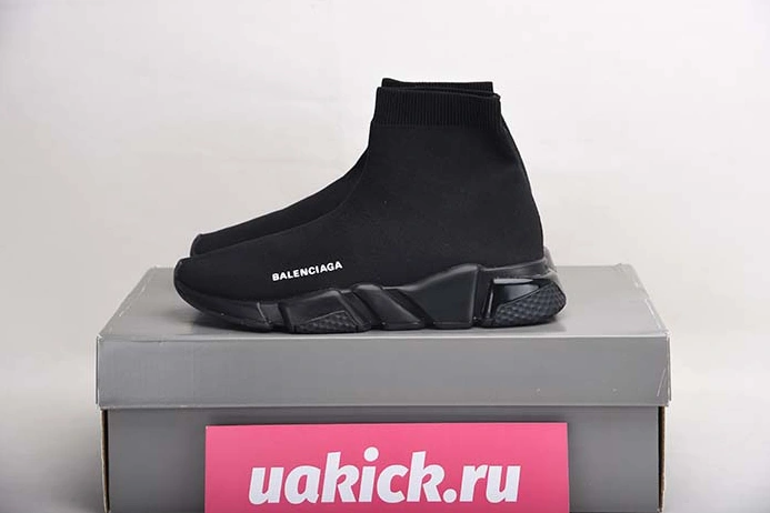 BALENCIAGA NOIR 360-517319W07U01011 Timeless 2067