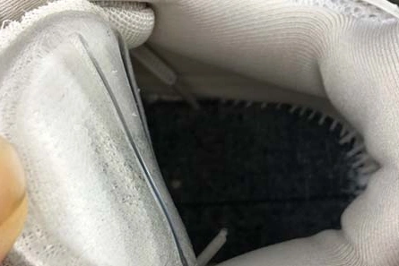 BALENCIAGA TRACK RUNNERS WHITE 542023 W1GB9 6509 GoodFit 2031