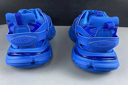 GoAnywhere BALENCIAGA TRAINERS TRACK 2.0 542023 W1GB7 2016 2013