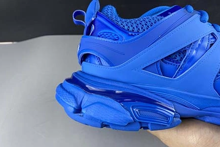 GoAnywhere BALENCIAGA TRAINERS TRACK 2.0 542023 W1GB7 2016 2013