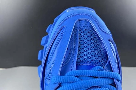 GoAnywhere BALENCIAGA TRAINERS TRACK 2.0 542023 W1GB7 2016 2013