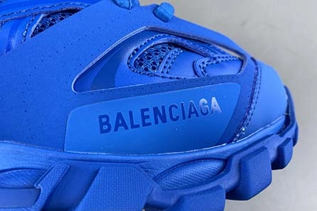 GoAnywhere BALENCIAGA TRAINERS TRACK 2.0 542023 W1GB7 2016 2013