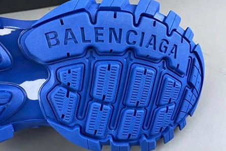 GoAnywhere BALENCIAGA TRAINERS TRACK 2.0 542023 W1GB7 2016 2013