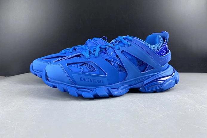 GoAnywhere BALENCIAGA TRAINERS TRACK 2.0 542023 W1GB7 2016 2013
