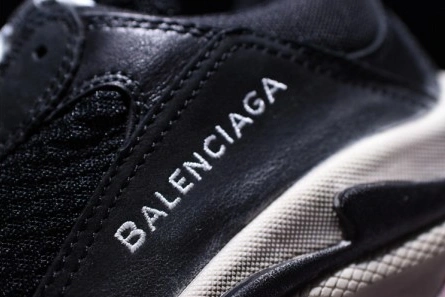 BALENCIAGA TRIPLE S W06E1-1000 Lightweight 2065