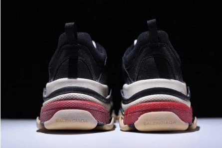 BALENCIAGA TRIPLE S W06E1-1000 Lightweight 2065