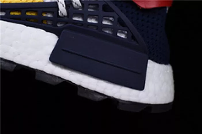 Elegant BBC x Pharrell x adidas NMD Human Race Trail  F99766 1822