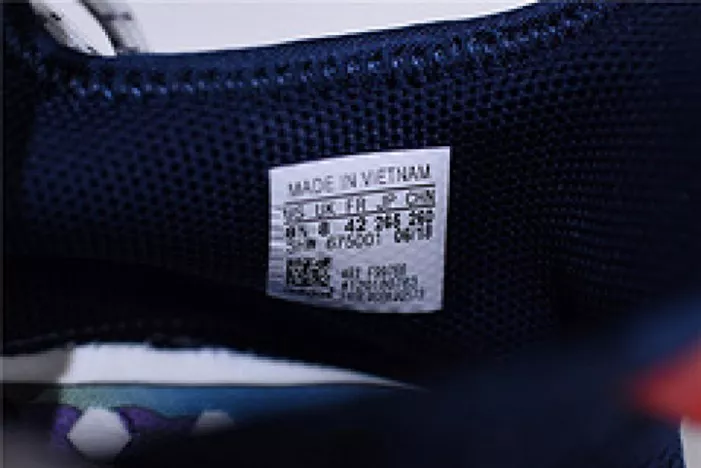 Elegant BBC x Pharrell x adidas NMD Human Race Trail  F99766 1822