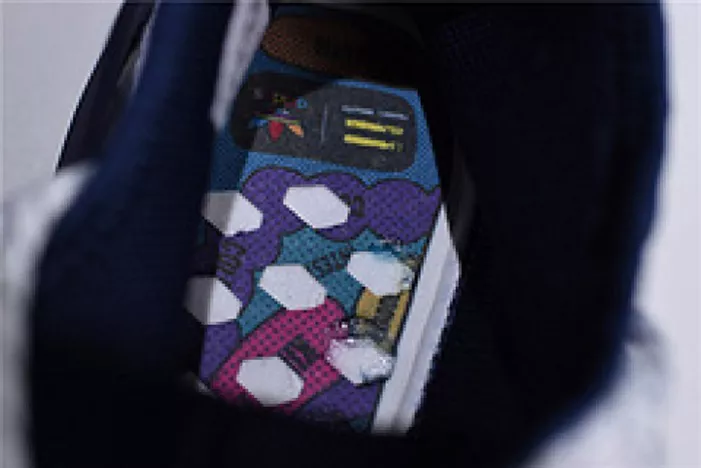 Elegant BBC x Pharrell x adidas NMD Human Race Trail  F99766 1822