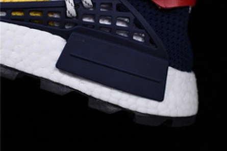 Elegant BBC x Pharrell x adidas NMD Human Race Trail  F99766 1822