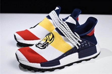 Elegant BBC x Pharrell x adidas NMD Human Race Trail  F99766 1822