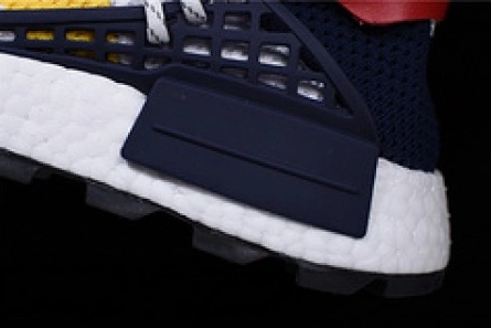 Elegant BBC x Pharrell x adidas NMD Human Race Trail  F99766 1822