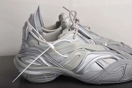 Balenciaga 20ss Runway 617517 W2WA1 8100 Comfortable 2028