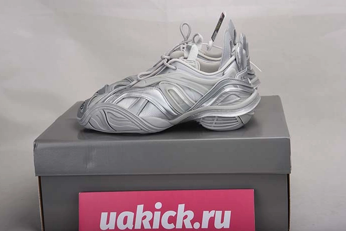 Balenciaga 20ss Runway 617517 W2WA1 8100 Comfortable 2028