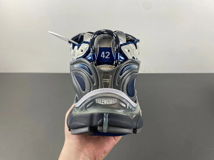 Balenciaga 772774-兰WRUNG 2410 GoodFit 1986