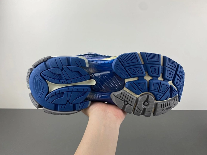 Balenciaga 772774-兰WRUNG 2410 GoodFit 1986
