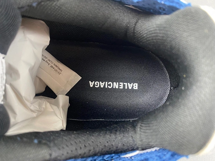 Balenciaga 772774-兰WRUNG 2410 GoodFit 1986