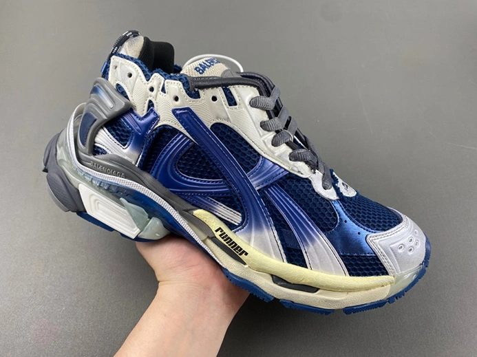 Balenciaga 772774-兰WRUNG 2410 GoodFit 1986