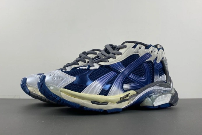Balenciaga 772774-兰WRUNG 2410 GoodFit 1986