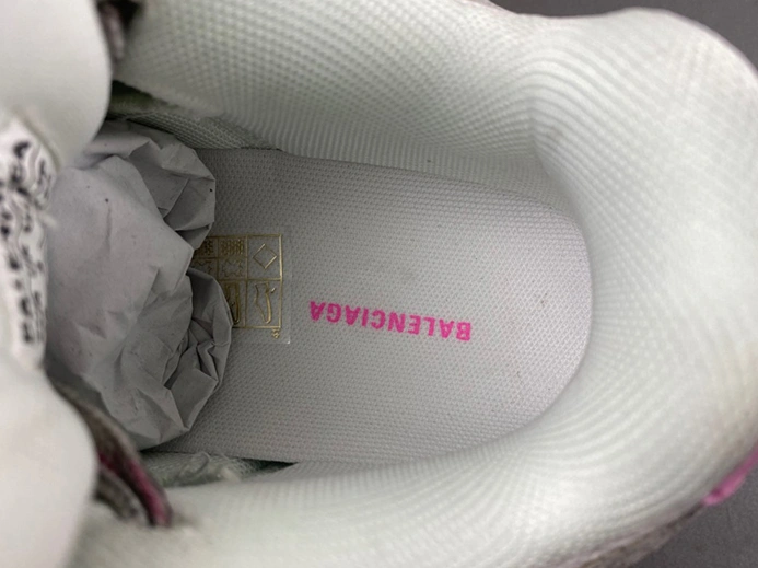 Durable Balenciaga 785754 W2MV1 1950 1985