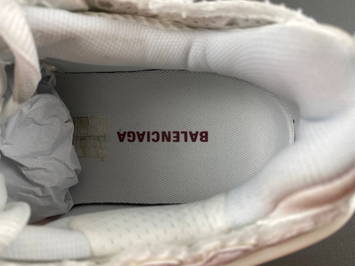 Comfortable Balenciaga Runner 772774-W3RNY-0326 1992