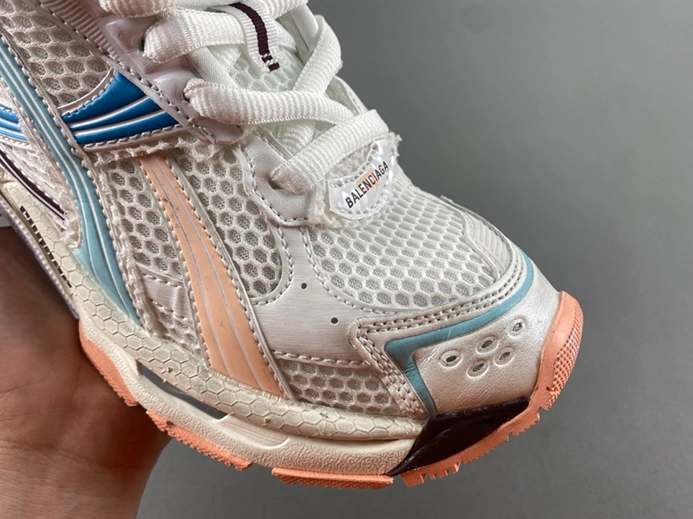Comfortable Balenciaga Runner 772774-W3RNY-0326 1992