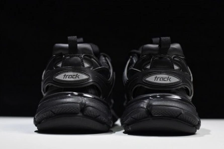 Balenciaga Sneaker Tess.s.Gomma W06G0 2001 BLACK Efficient 2103