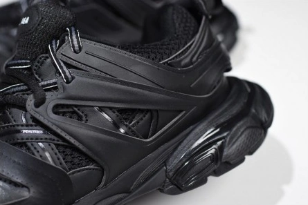 Balenciaga Sneaker Tess.s.Gomma W06G0 2001 BLACK Efficient 2103