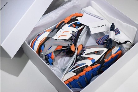 Balenciaga Sneaker Tess.s.Gomma W1GB1 7580 Functional 2092