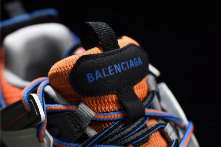 Balenciaga Sneaker Tess.s.Gomma W1GB1 7580 Functional 2092