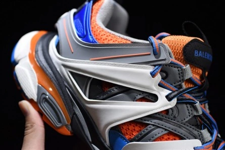 Balenciaga Sneaker Tess.s.Gomma W1GB1 7580 Functional 2092