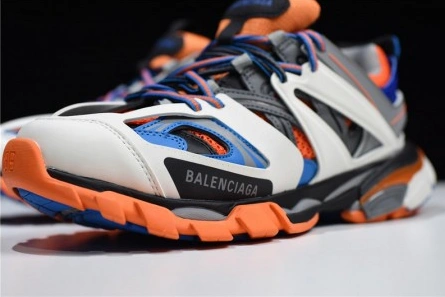 Balenciaga Sneaker Tess.s.Gomma W1GB1 7580 Functional 2092