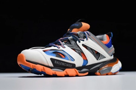 Balenciaga Sneaker Tess.s.Gomma W1GB1 7580 Functional 2092