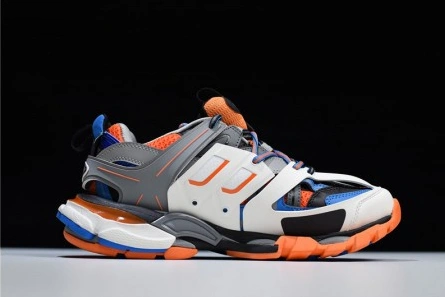 Balenciaga Sneaker Tess.s.Gomma W1GB1 7580 Functional 2092