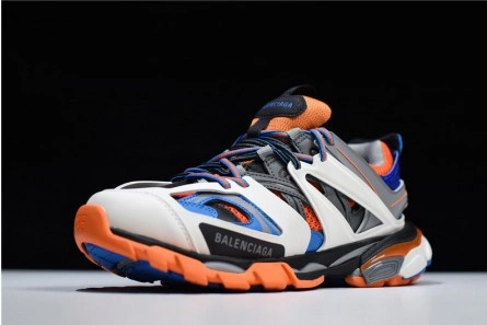 Balenciaga Sneaker Tess.s.Gomma W1GB1 7580 Functional 2092