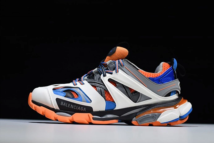 Balenciaga Sneaker Tess.s.Gomma W1GB1 7580 Functional 2092