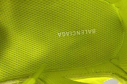 Balenciaga Track 2 568615 W2GN5 5818 SportInspired 2004