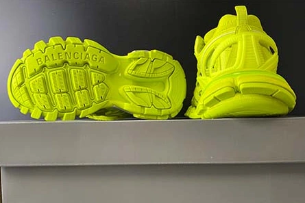 Balenciaga Track 2 568615 W2GN5 5818 SportInspired 2004